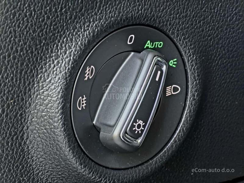 Škoda Superb 2.0 TDI 4x4 DSG