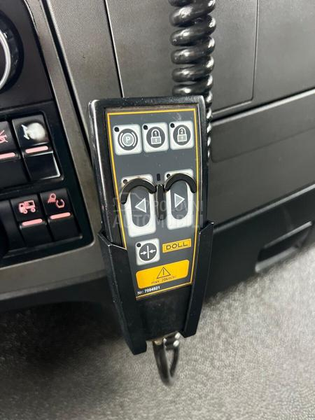 MAN TGS 26.540  GRI0491