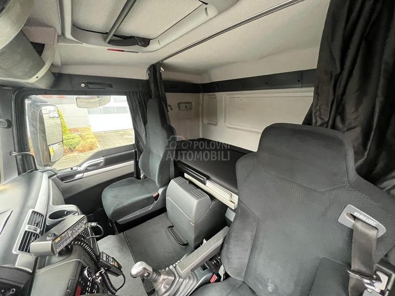 MAN TGS 26.540  GRI0491