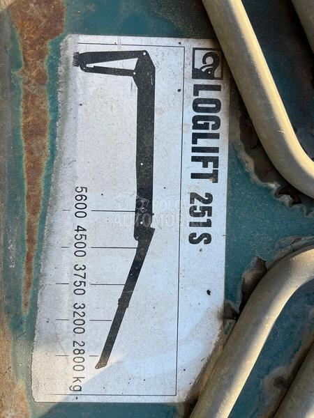 MAN TGS 26.540  GRI0491