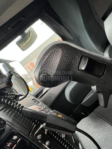 MAN TGS 26.540  GRI0491