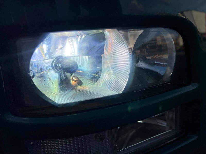 MAN TGS 26.540  GRI0491