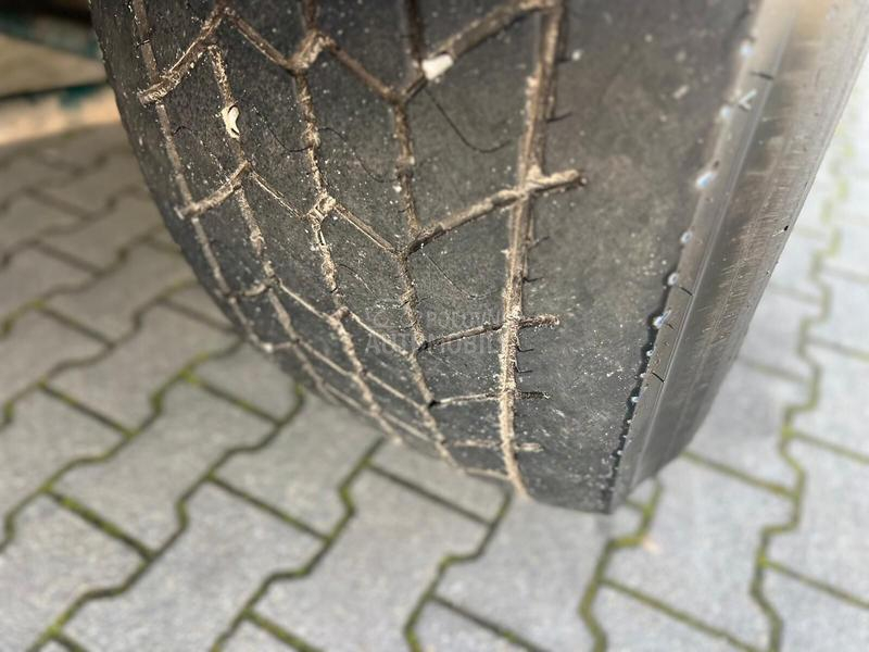 MAN TGS 26.540  GRI0491