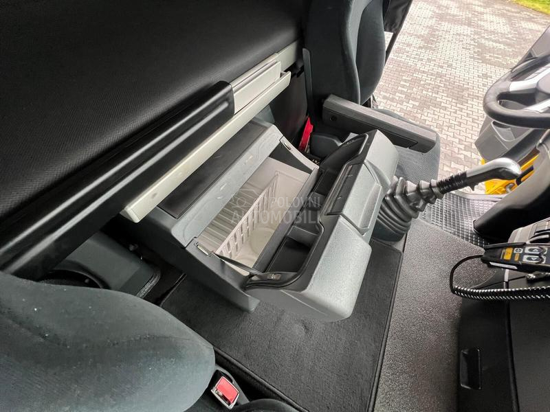 MAN TGS 26.540  GRI0491