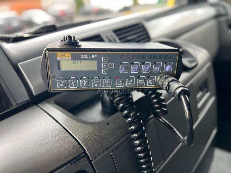 MAN TGS 26.540  GRI0491