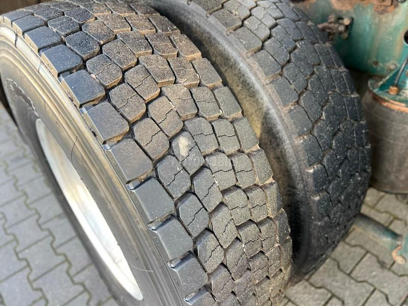 MAN TGS 26.540  GRI0491