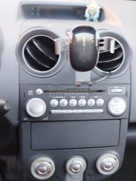 Mitsubishi Colt czc
