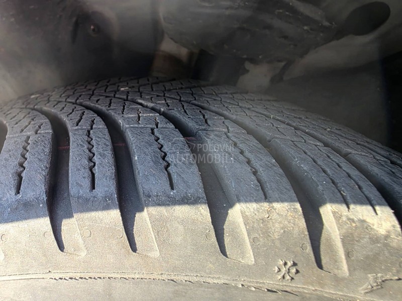 Audi A3 1.6 TDI Sportback