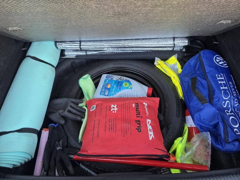 Audi A3 1.6 TDI Sportback