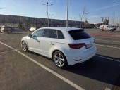 Audi A3 1.6 TDI Sportback