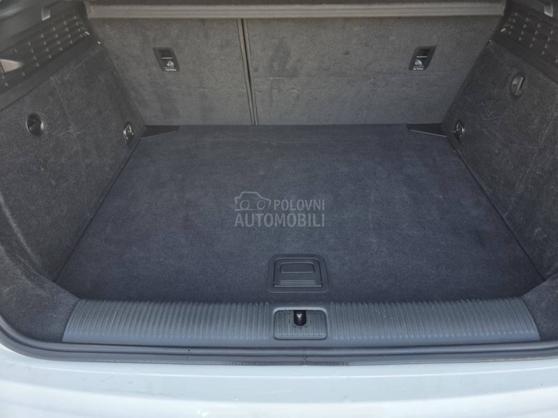 Audi A3 1.6 TDI Sportback