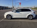 Audi A3 1.6 TDI Sportback