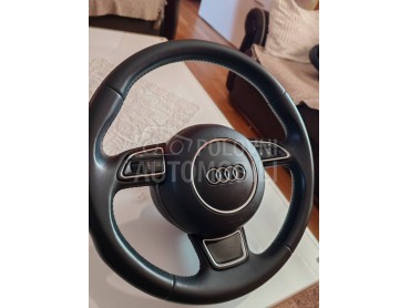 Volan za Audi A1, A3, A4 ... od 2011. do 2019. god.