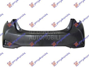 ZADNJI BRANIK PM za Toyota Yaris od 2017. do 2020. god.