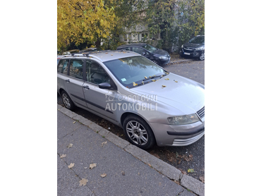 Fiat Stilo 