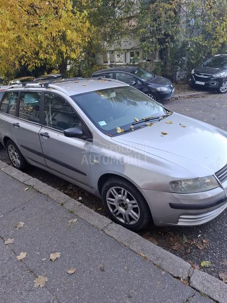 Fiat Stilo 