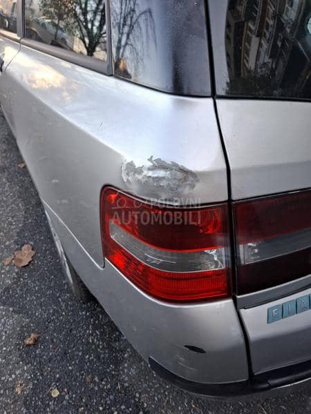 Fiat Stilo 