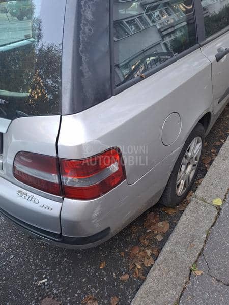 Fiat Stilo 