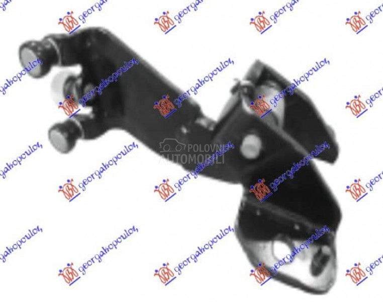 KLIZAC KLIZNIH VRATA...