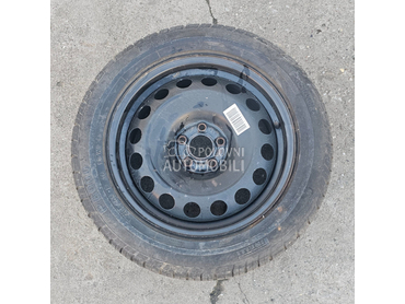 Čelične felne  16" 