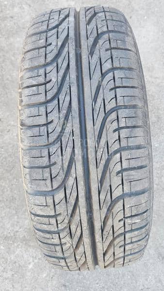 Čelične felne  16" 