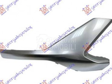 LAJSNA PREDNJEG BRANIKA... za Hyundai Santa Fe od 2020. do 2024. god.