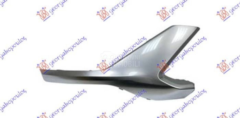 LAJSNA PREDNJEG BRANIKA...