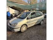 Renault Scenic 1,9dci