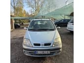 Renault Scenic 1,9dci