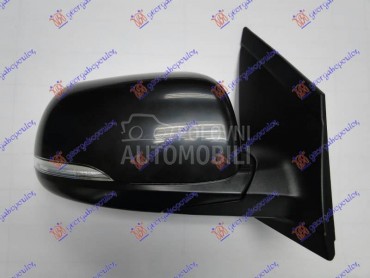 RETROVIZOR ELEKTRICNI SA... za Kia Picanto od 2011. do 2015. god.