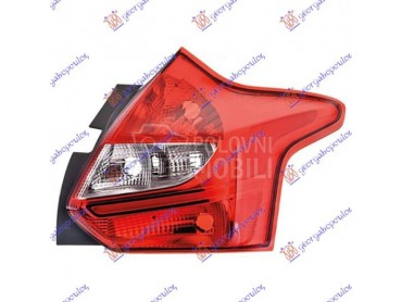 STOP LAMPA 5 VRATA Desno za Ford Focus od 2011. do 2014. god.