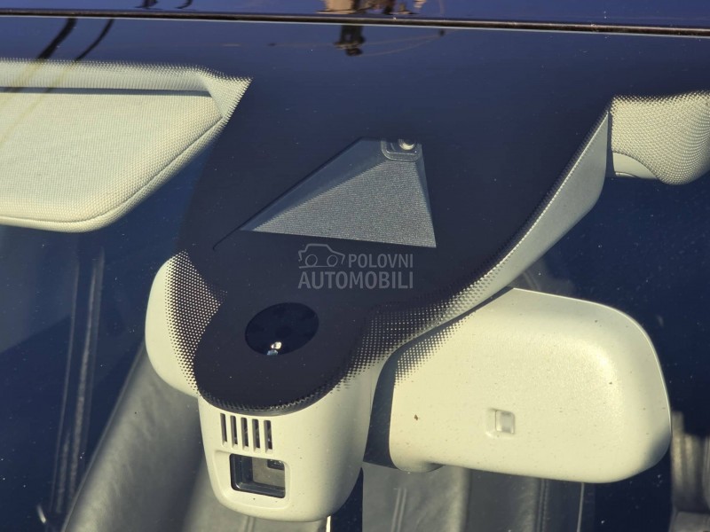 Audi A6 2.0TDI BLACK ULTRA