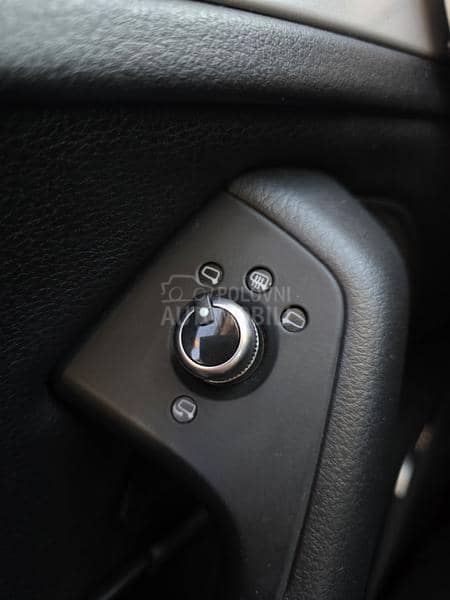 Audi A6 2.0TDI BLACK ULTRA