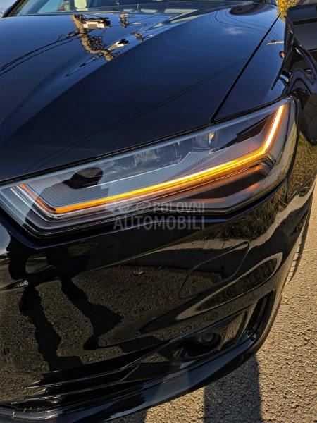 Audi A6 2.0TDI BLACK ULTRA