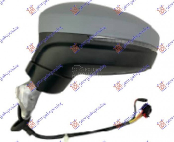 RETROVIZOR ELEKTRICNI SA...