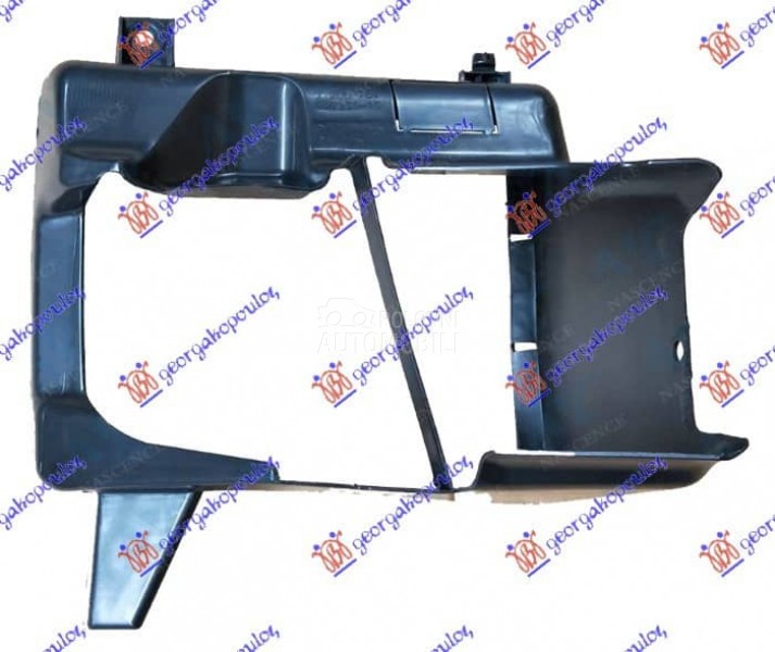 USMERIVAC VAZDUHA...