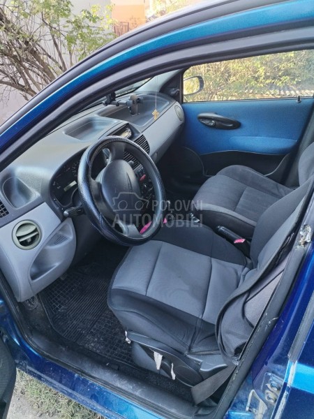 Fiat Punto 1.2 8w