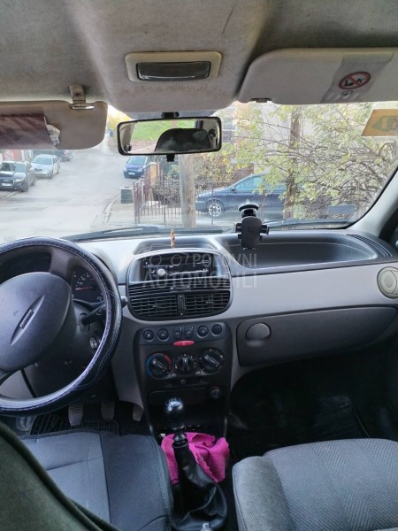 Fiat Punto 1.2 8w