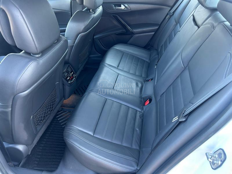 Peugeot 508 JE DINSTVEN