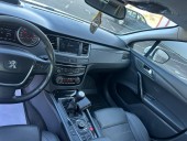 Peugeot 508 JE DINSTVEN