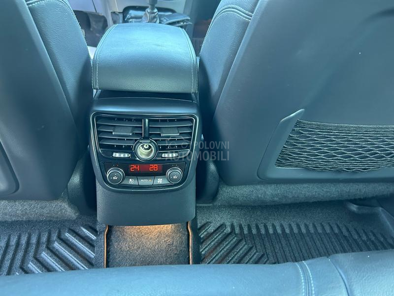 Peugeot 508 JE DINSTVEN