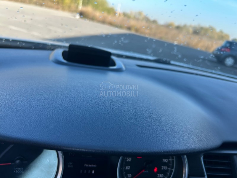 Peugeot 508 JE DINSTVEN