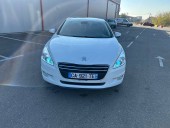 Peugeot 508 JE DINSTVEN