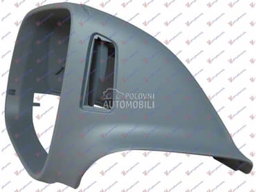 POKLOPAC RETROVIZORA PM Levo za Audi Q5 od 2008. do 2012. god.