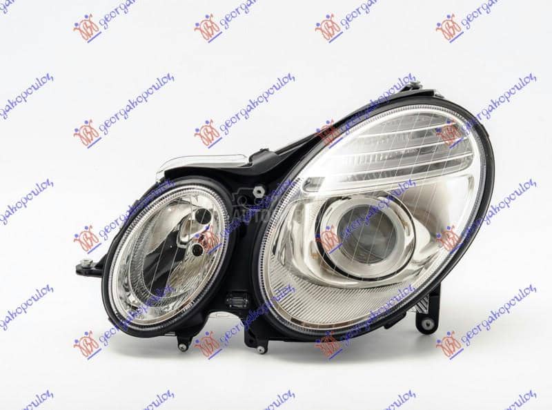 FAR ELEKTRICNI 06- Levo