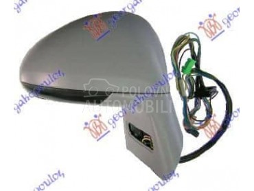 RETROVIZOR ELEKTRICNI SA... za Citroen C4 od 2004. do 2011. god.
