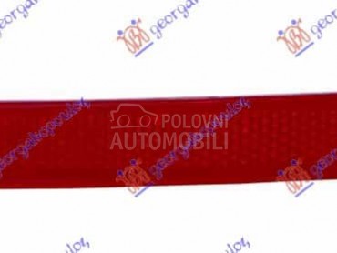 KATADIOPTER U ZADNJEM... za Volkswagen Tiguan od 2011. do 2016. god.