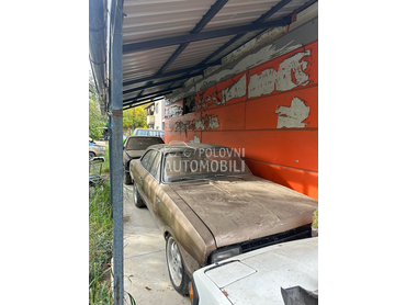 Opel Rekord 