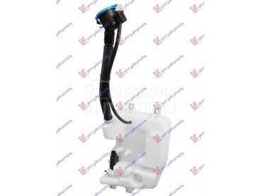 POSUDA ZA TECNOST BRISACA za BMW Serija 2 od 2017. do 2021. god.