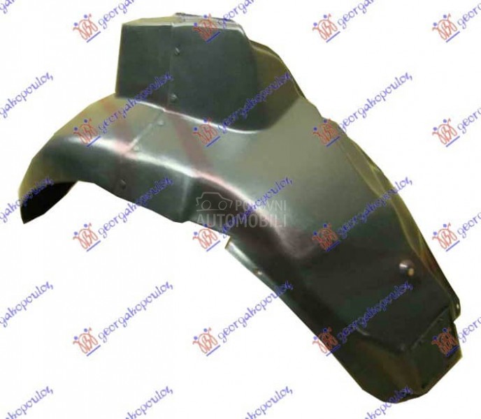 POTKRILO PLASTICNO Desno